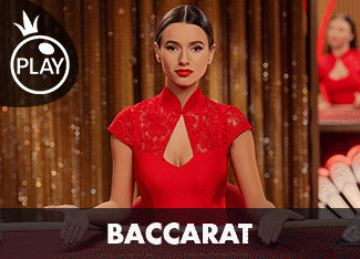 oshi casino live baccarat